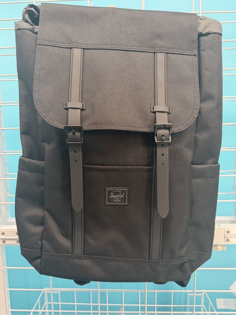 NWT Herschel Supply Co. Retreat Backpack